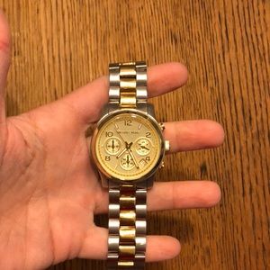 Michael Kors watch